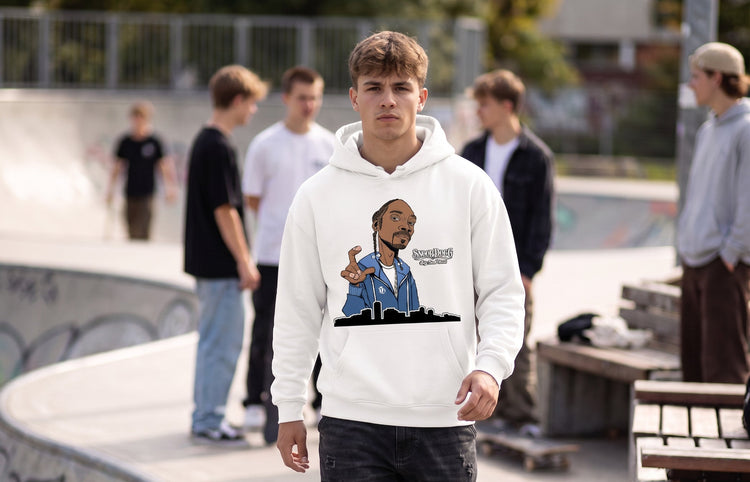 Hoodies