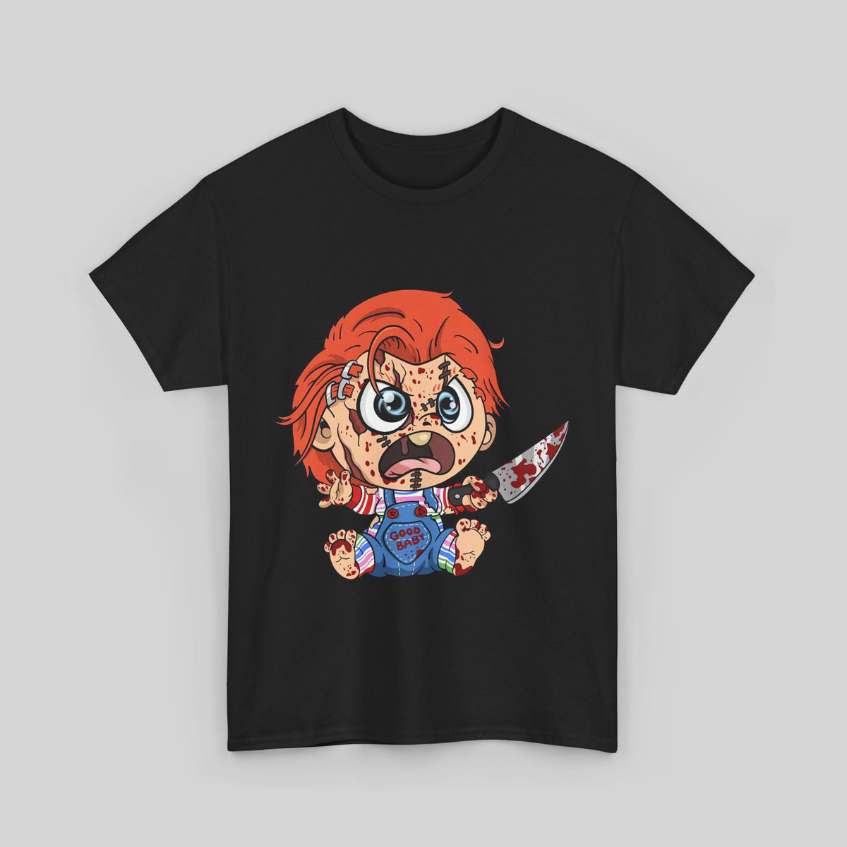 Baby Chucky Tee