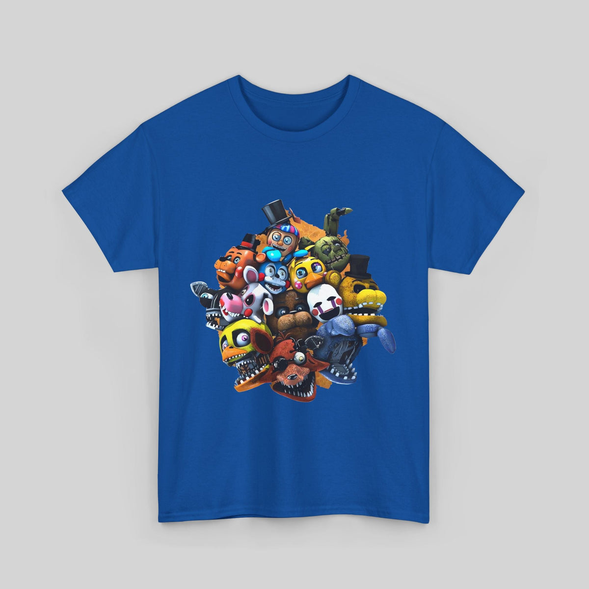 Five Nights at Freddy’s T-Shirt"