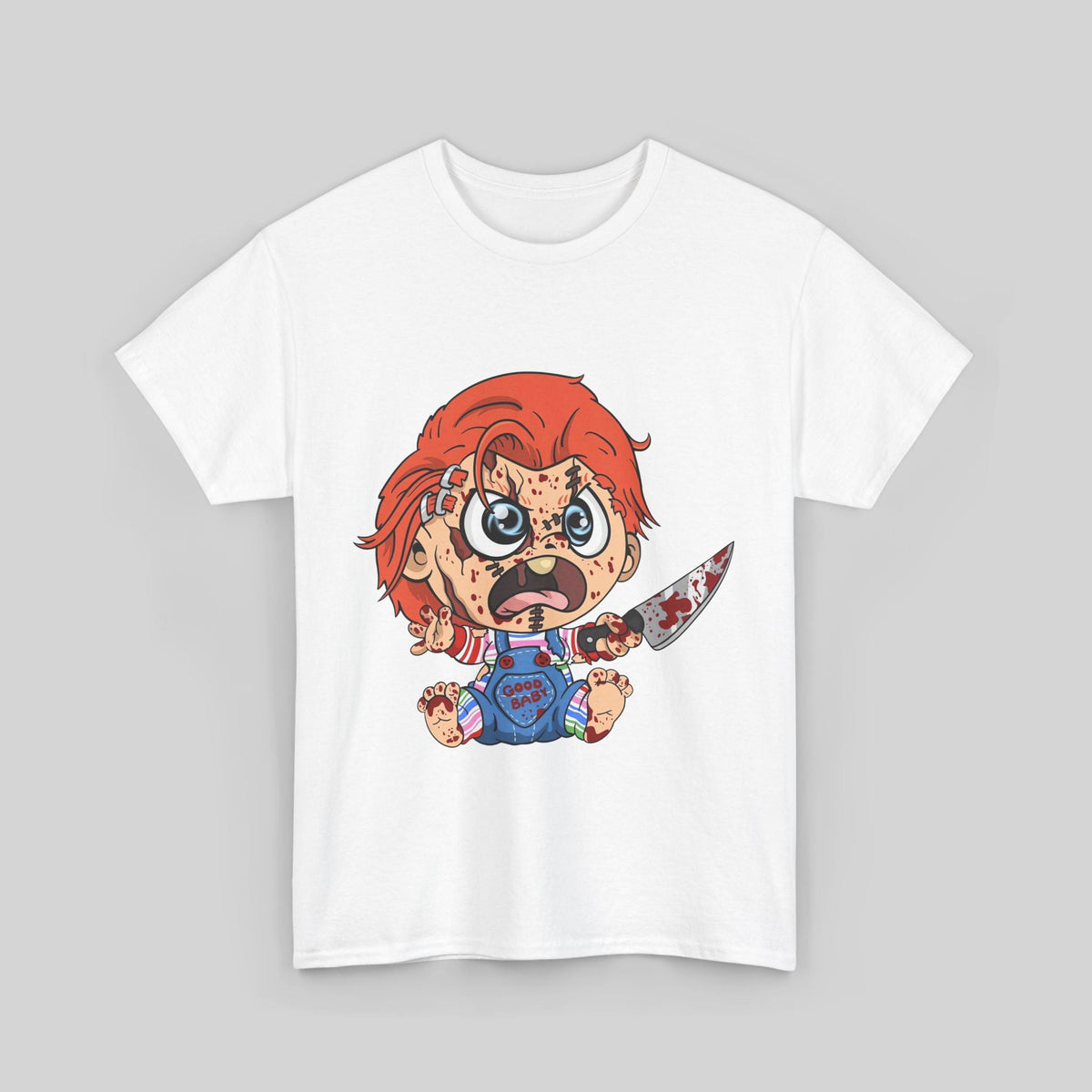 Baby Chucky Tee