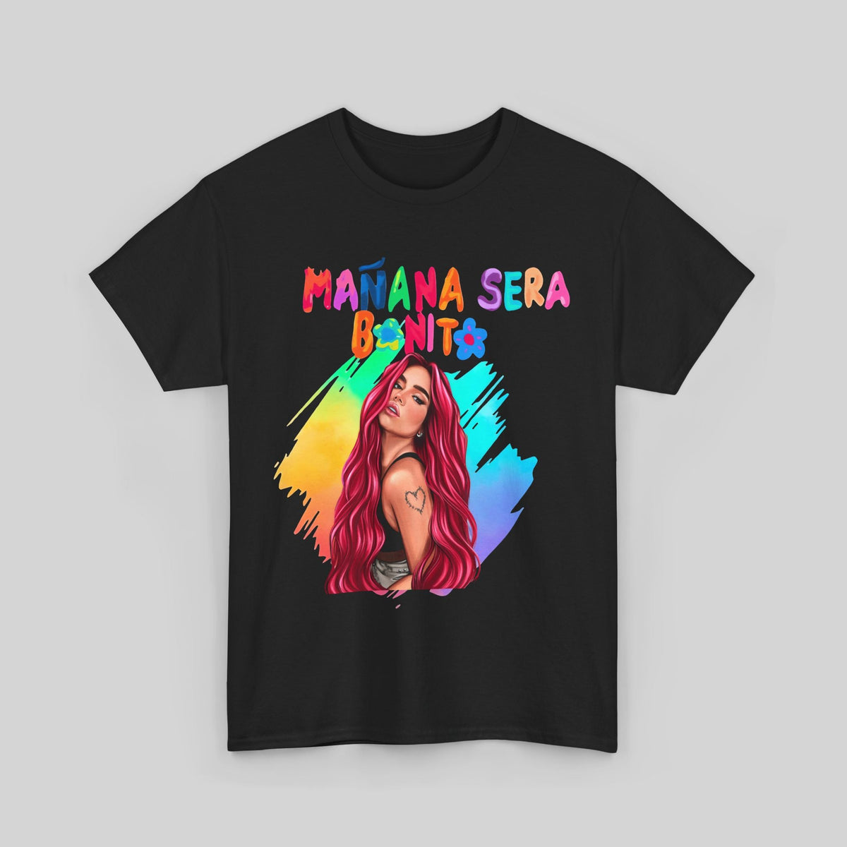 Karol G Unisex Tee