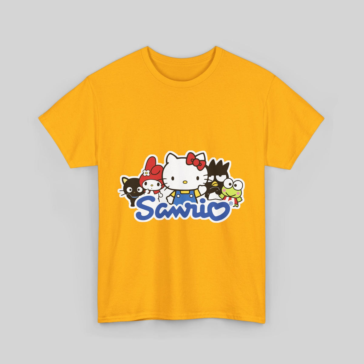 Sanrio Unisex Tee