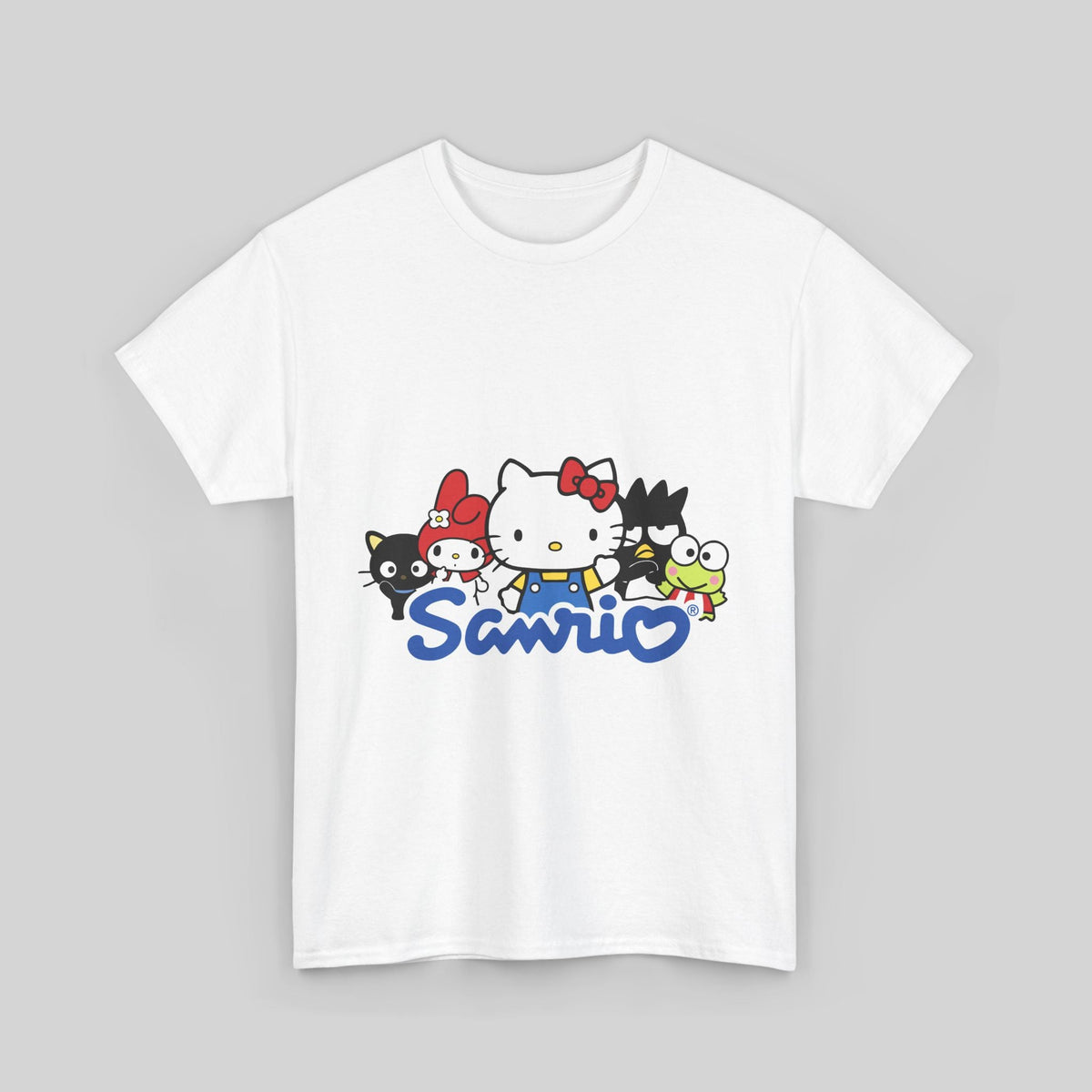 Sanrio Unisex Tee