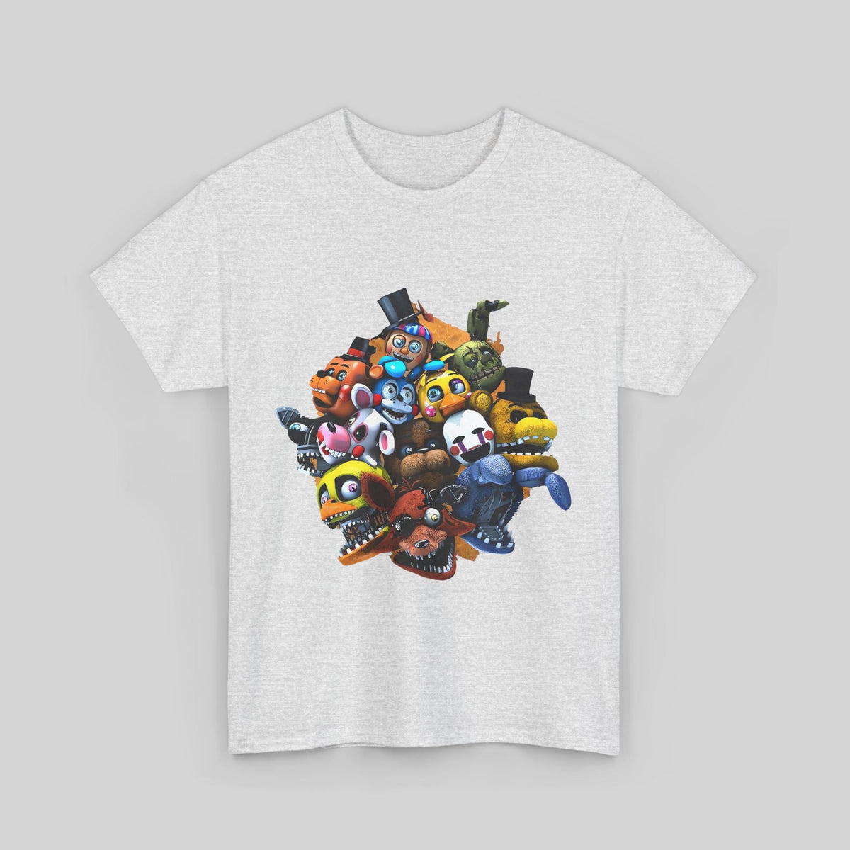 Five Nights at Freddy’s T-Shirt"