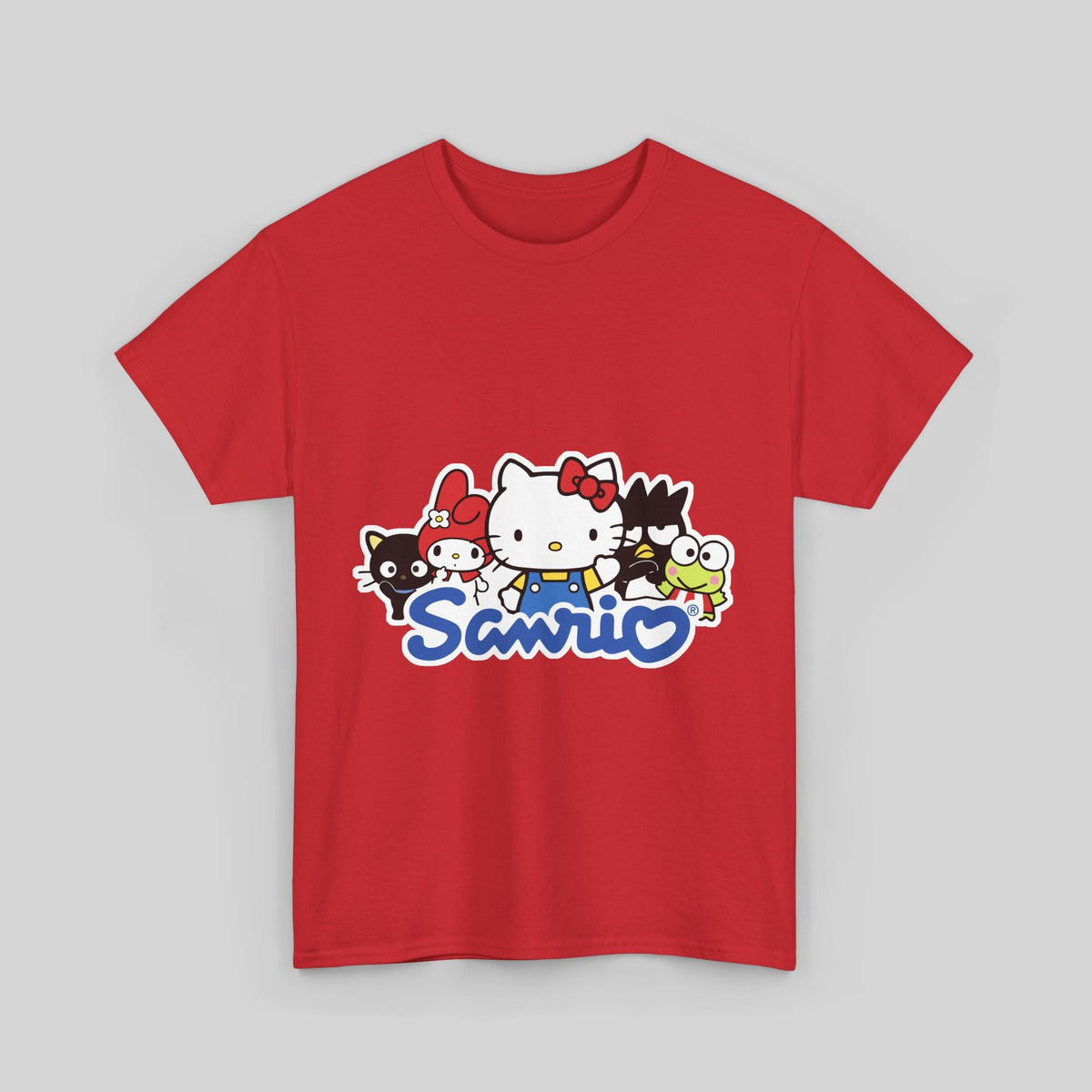 Sanrio Unisex Tee