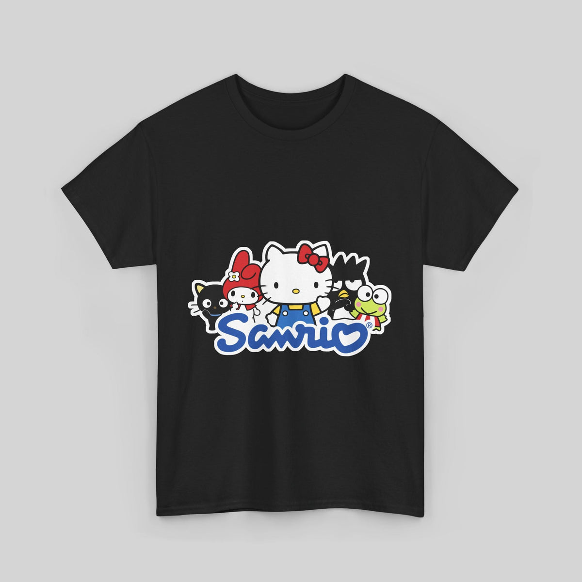 Sanrio Unisex Tee