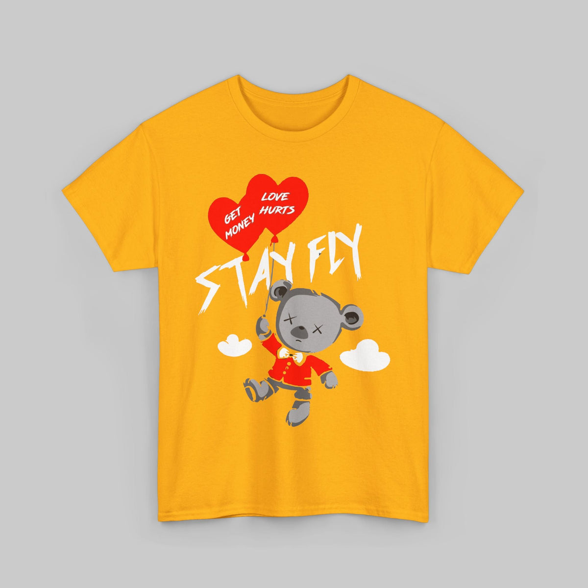 Teddy Bear Funny T-Shirt
