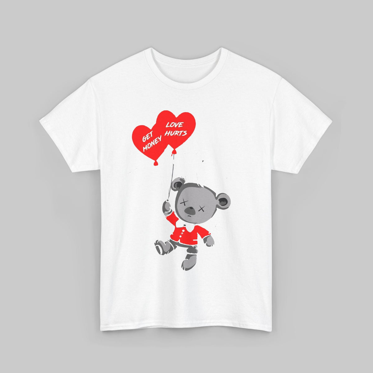 Teddy Bear Funny T-Shirt