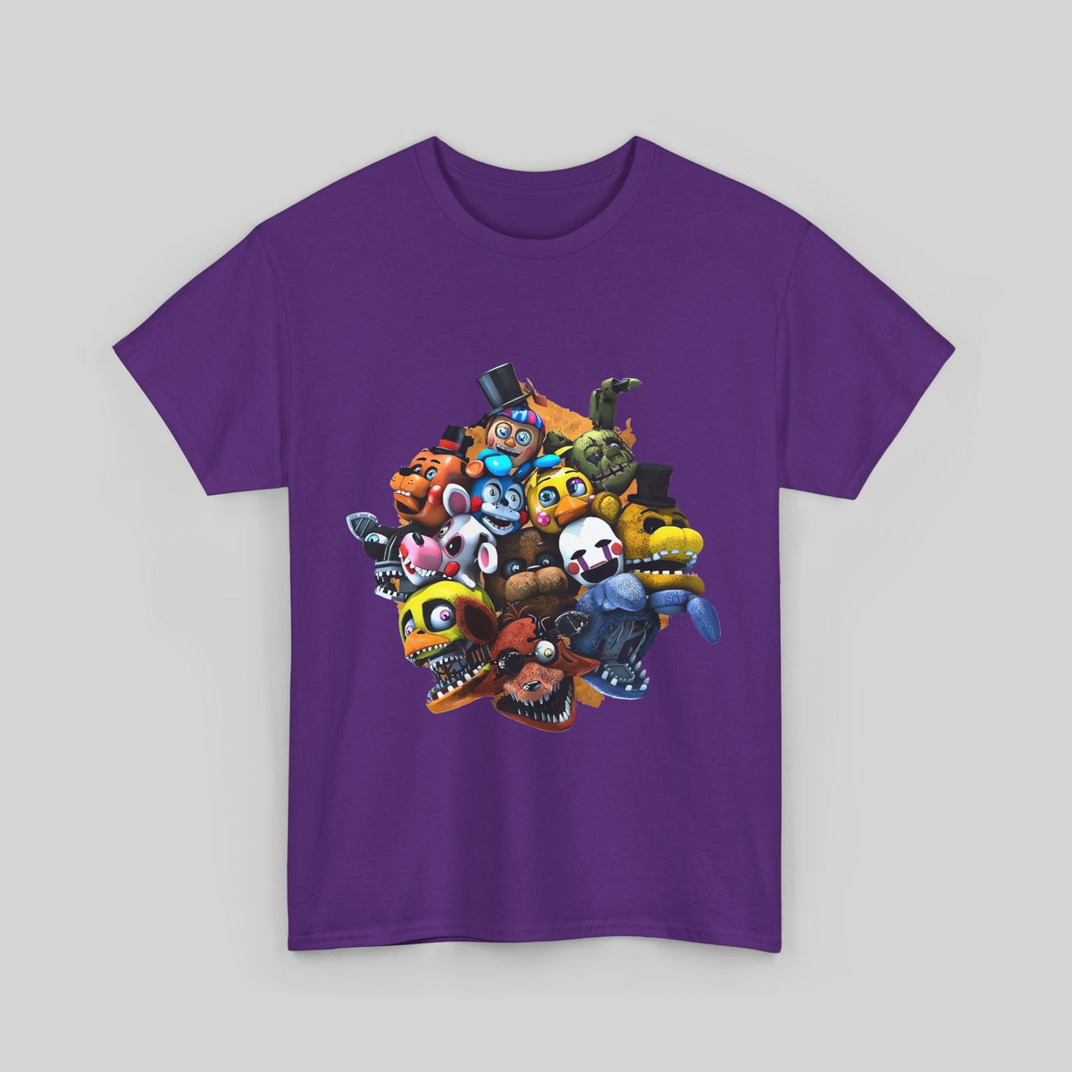 Five Nights at Freddy’s T-Shirt"