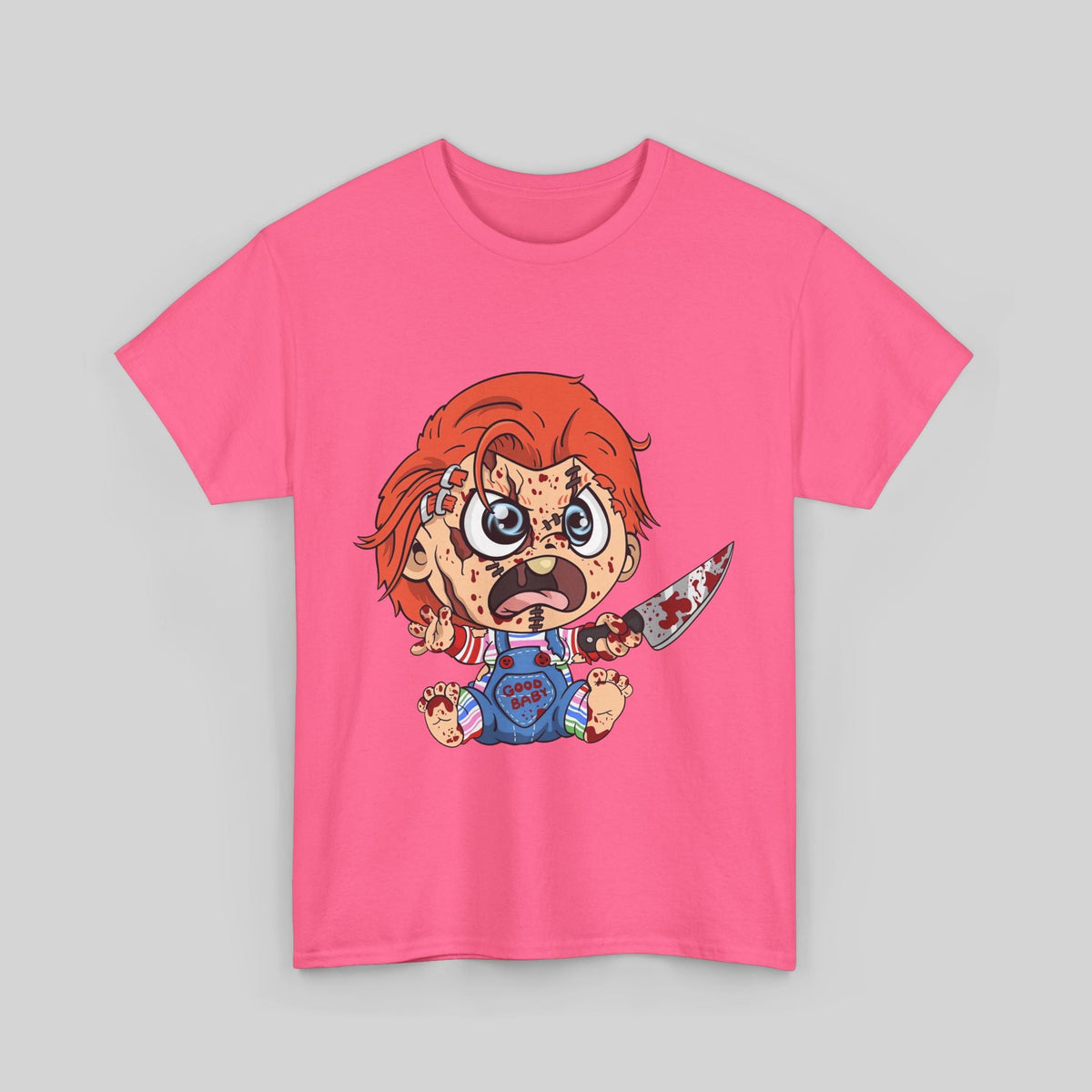 Baby Chucky Tee