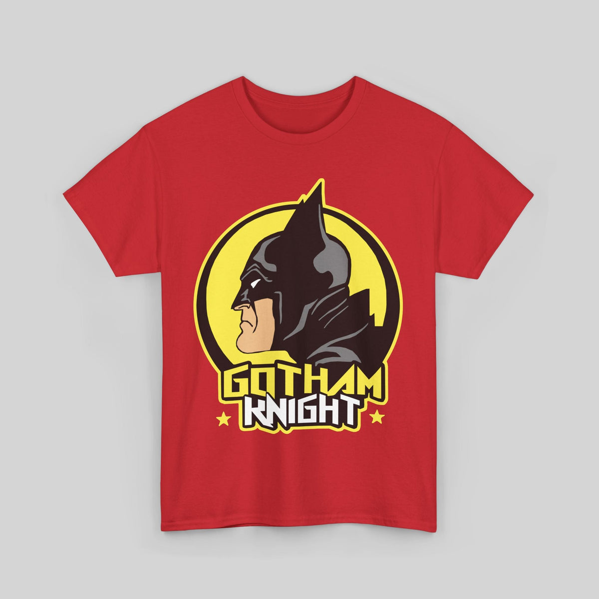 Gotham Knight Tee