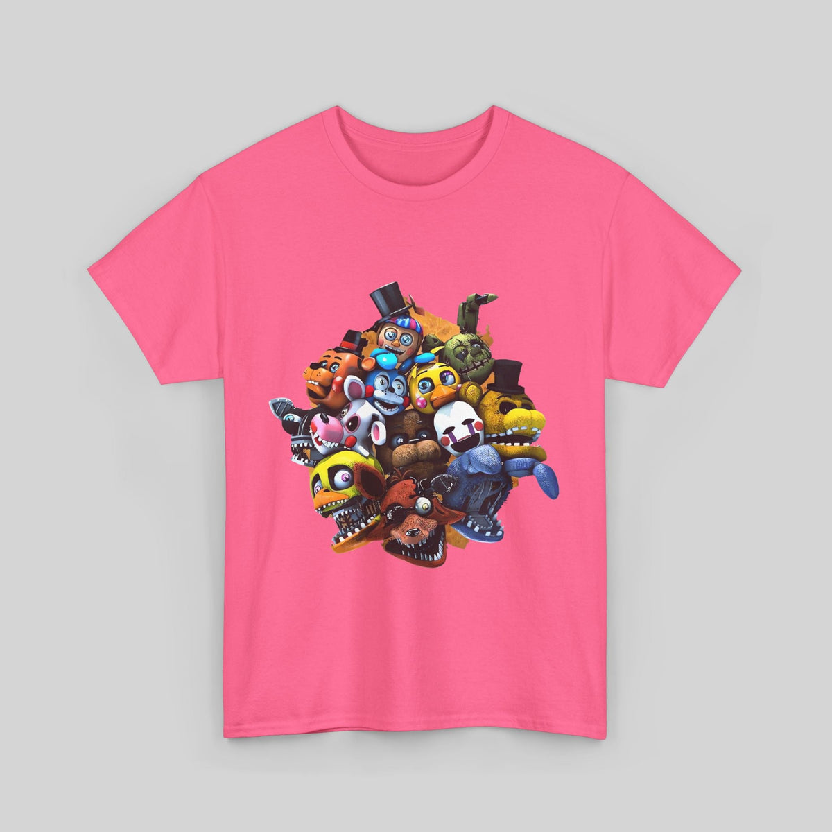 Five Nights at Freddy’s T-Shirt"