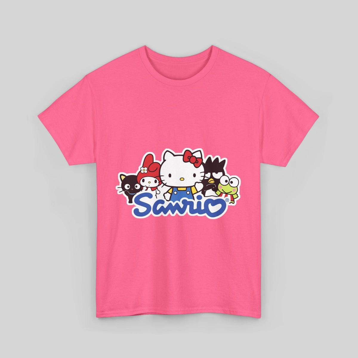 Sanrio Unisex Tee