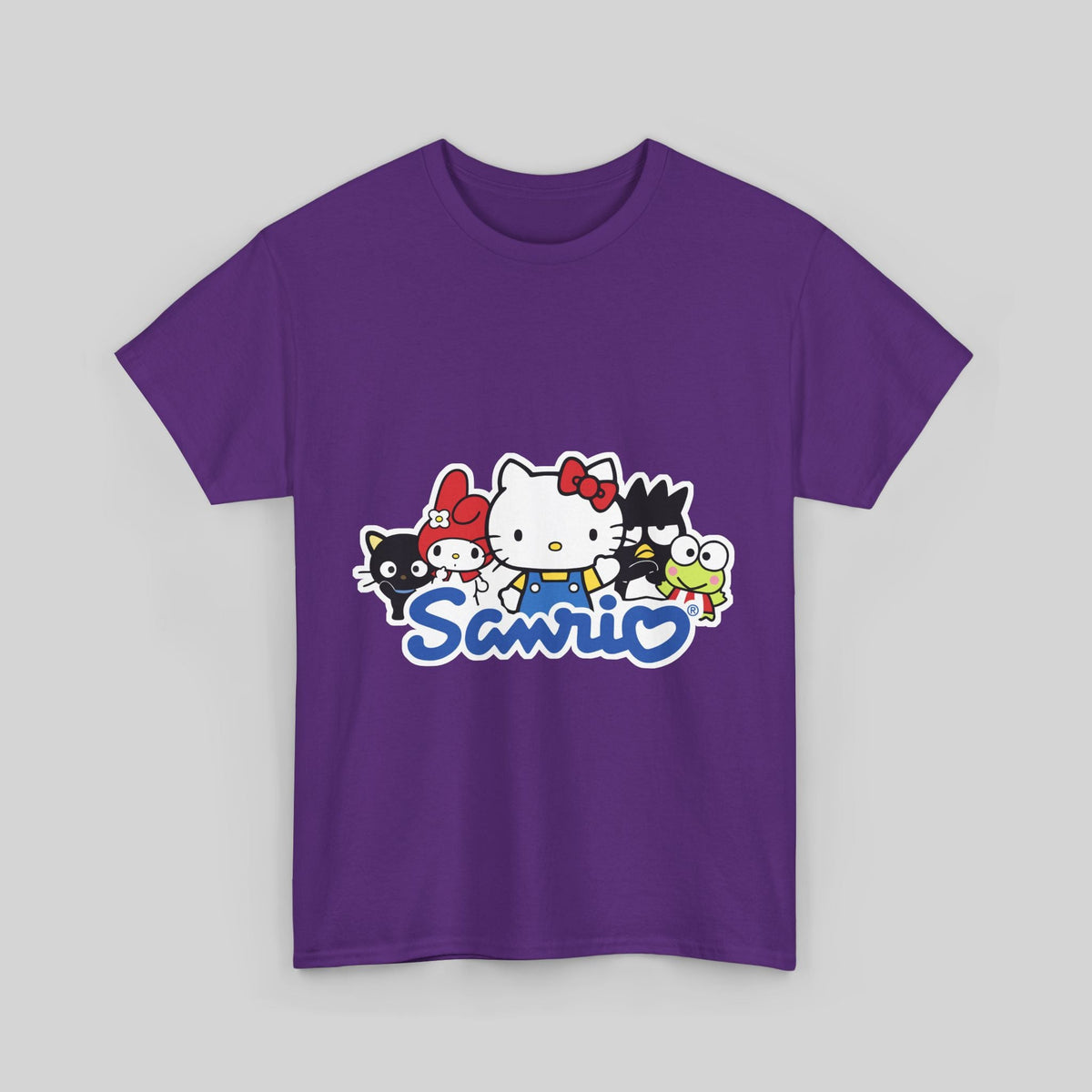 Sanrio Unisex Tee