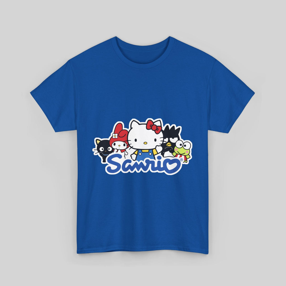 Sanrio Unisex Tee