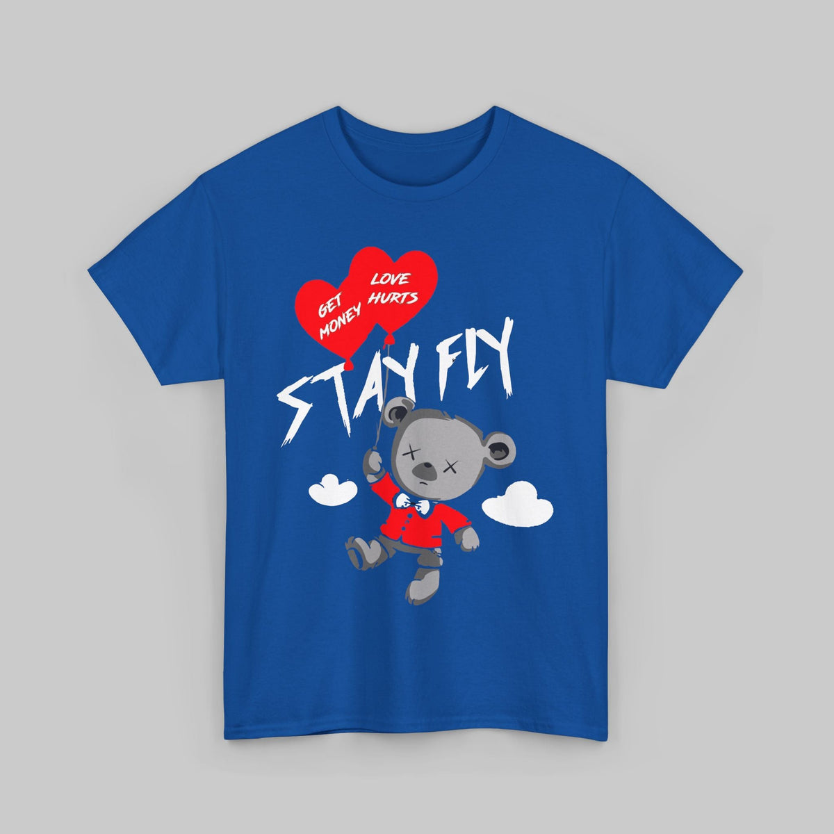 Teddy Bear Funny T-Shirt