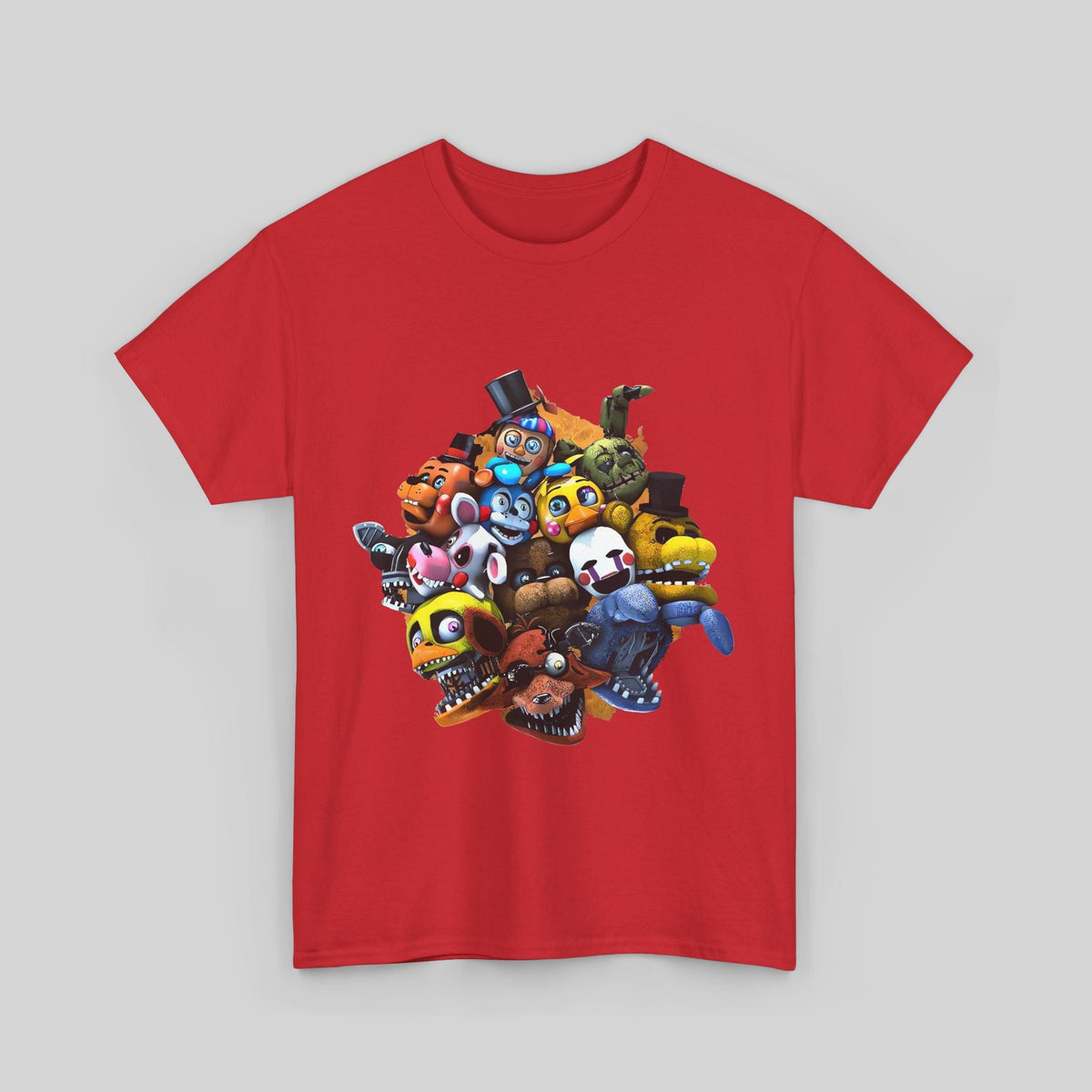 Five Nights at Freddy’s T-Shirt"