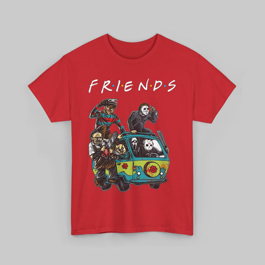 Friends TV Show Tee