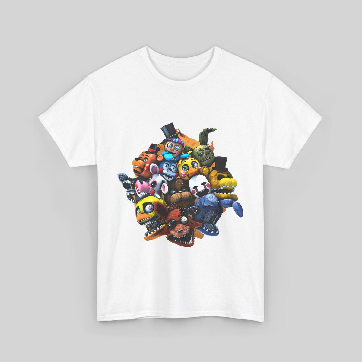 Five Nights at Freddy’s T-Shirt"