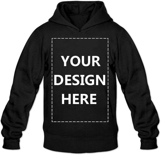 Custom Hoodie