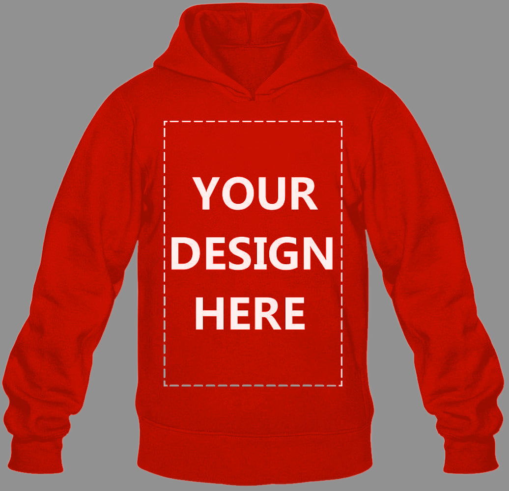 Custom Hoodie