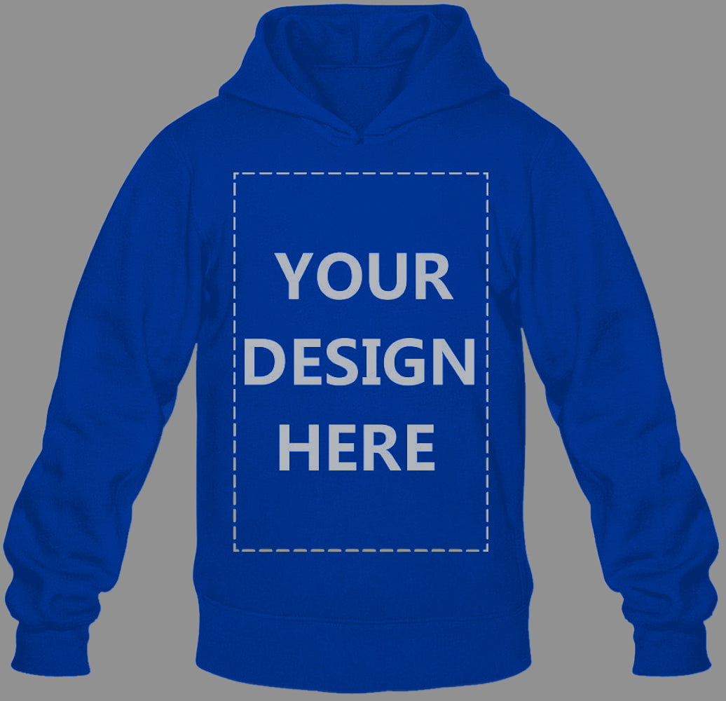 Custom Hoodie