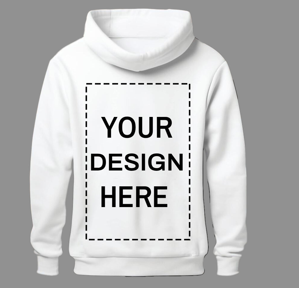 Custom Hoodie
