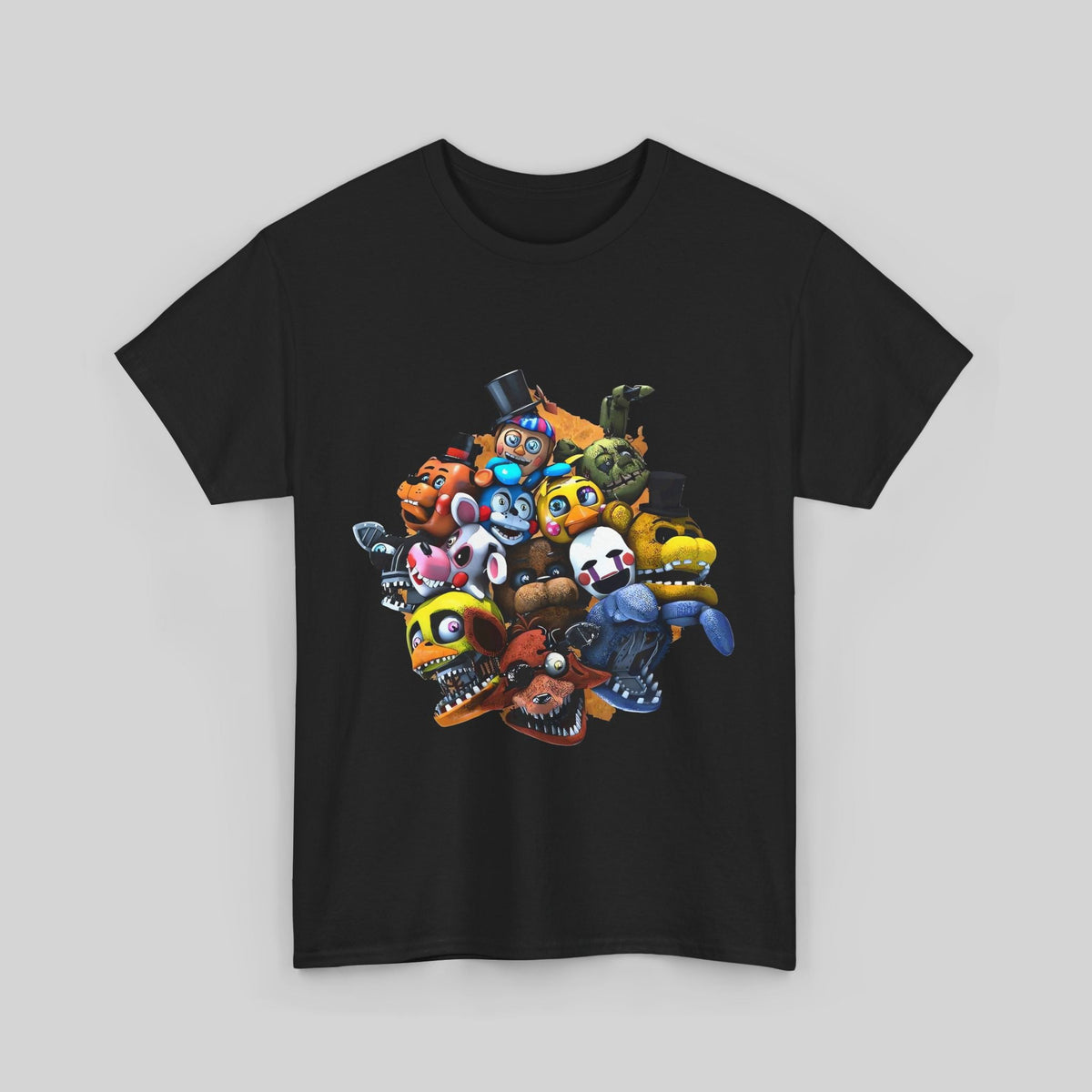 Five Nights at Freddy’s T-Shirt"
