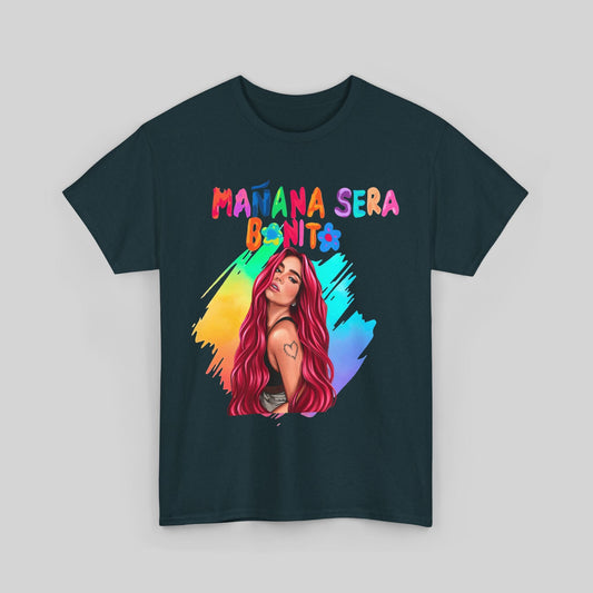 Karol G Unisex Tee