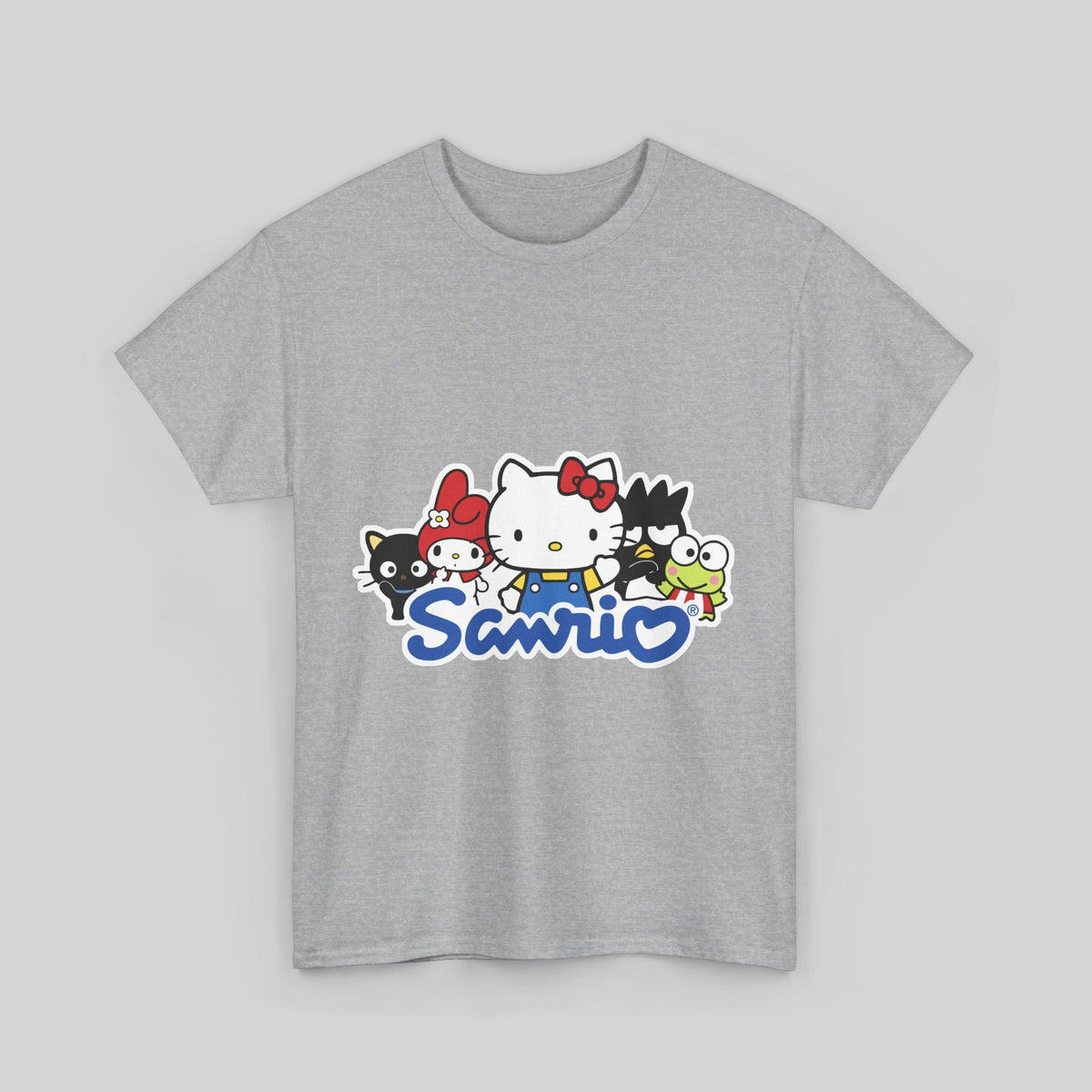Sanrio Unisex Tee