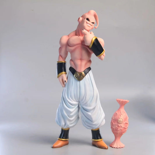 Dragon Ball: Majin Buu Action Figure 27cm PVC Statue figurine