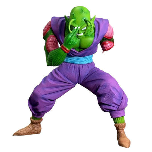20cm Dragon Ball Figures King Piccolo Makankosappo Anime Figure PVC Statue Model Figurine Room Ornament Toys Gifts