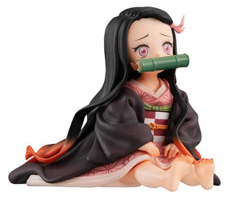 Demon Slayer: Kimetsu no Yaiba - Palm-size Nezuko-chan