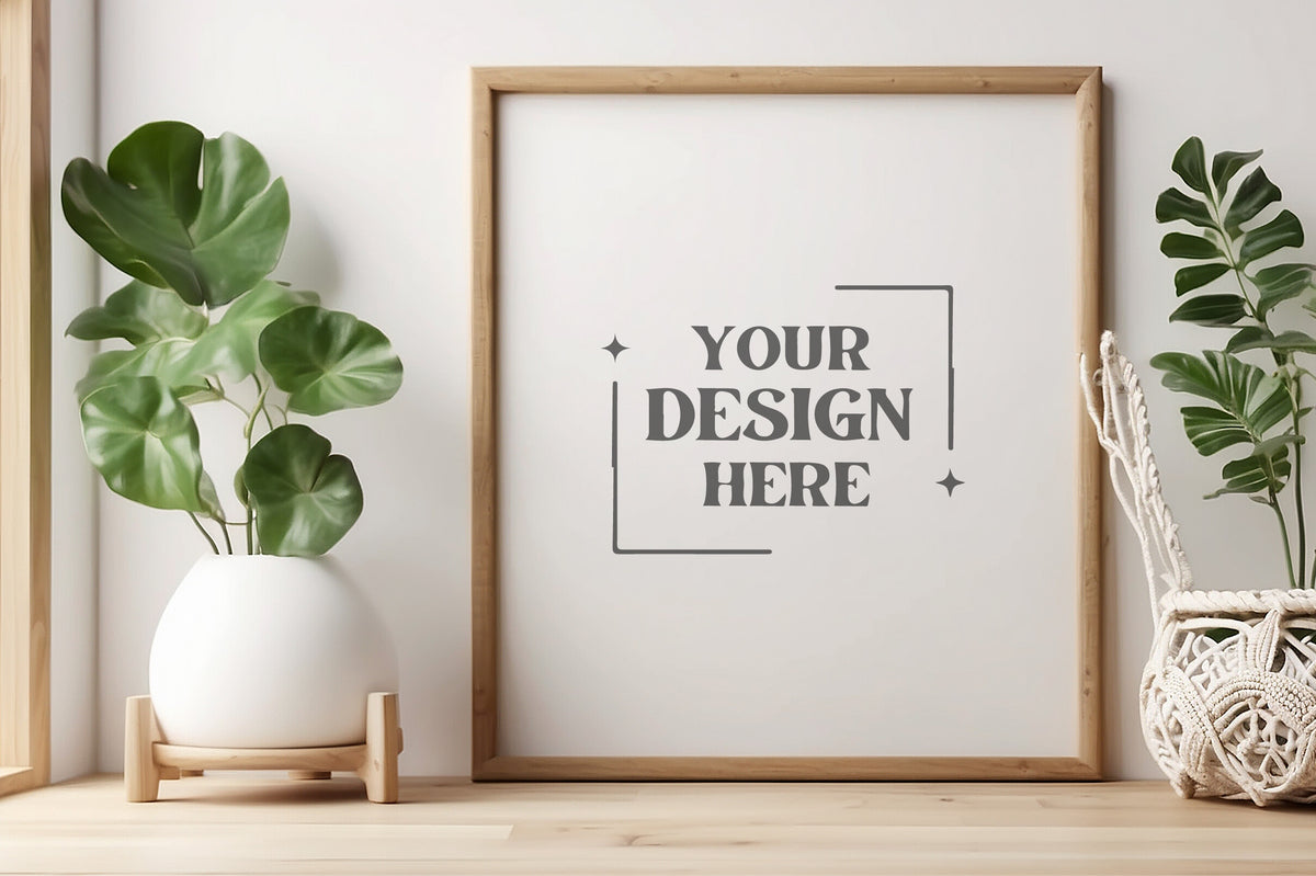 custom Multiple photos Frame