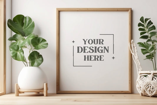 custom Multiple photos Frame