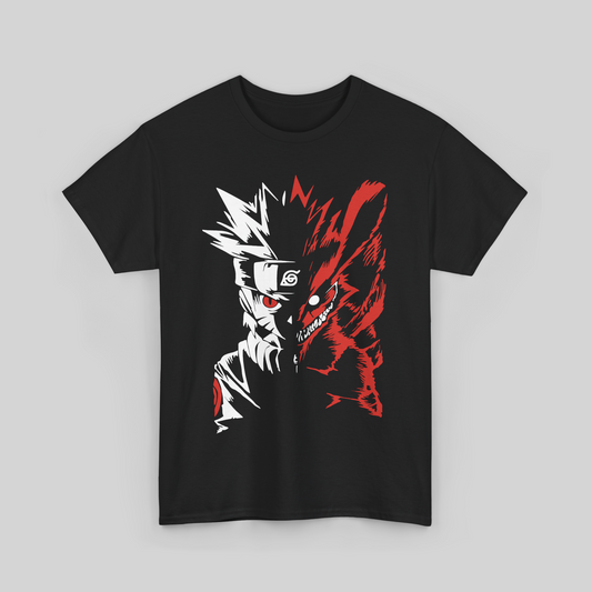 Naruto Akatsuki Uchiha Itachi Tee