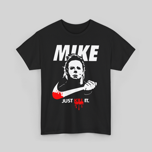 Myers Horror Tee