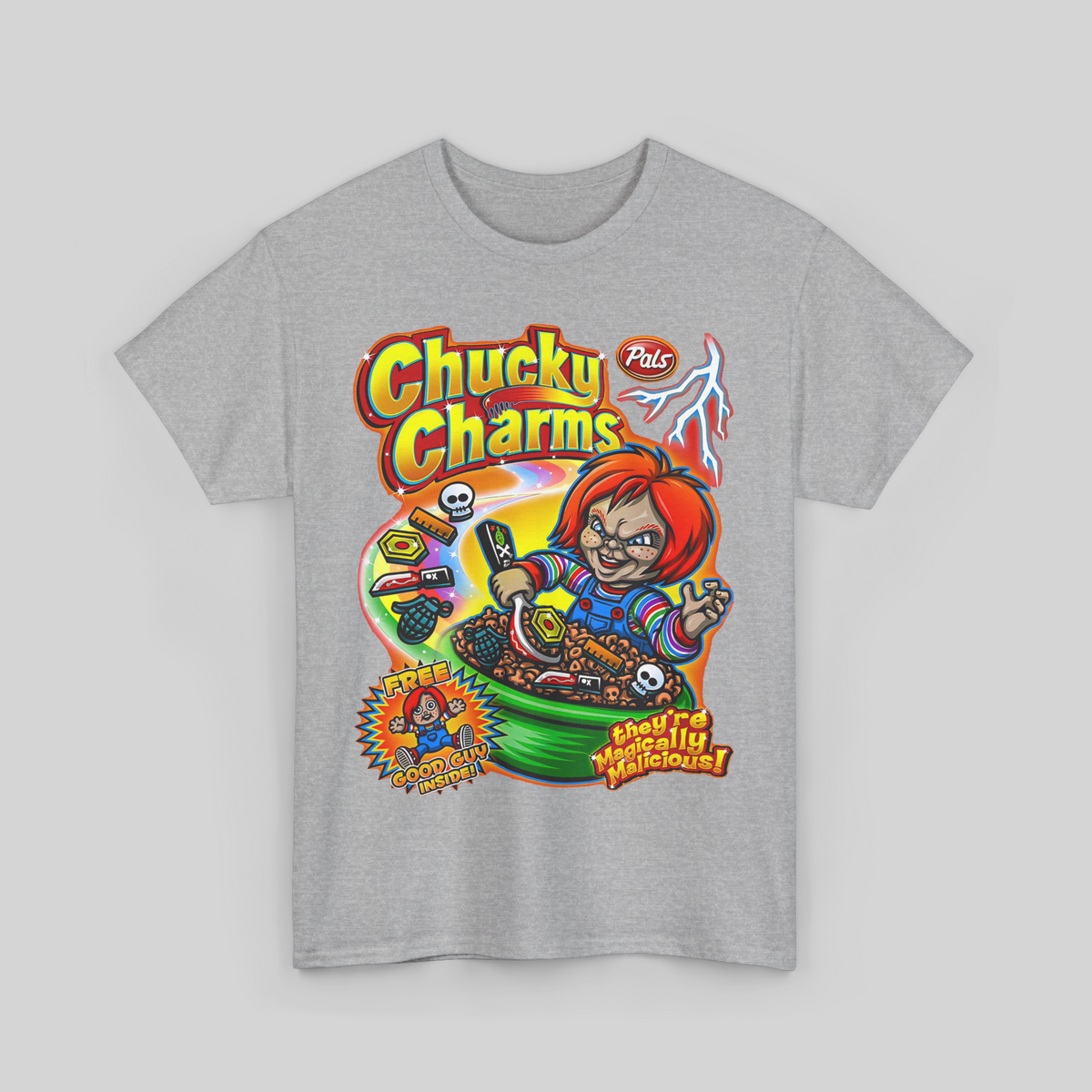 Chucky Charms T-Shirt