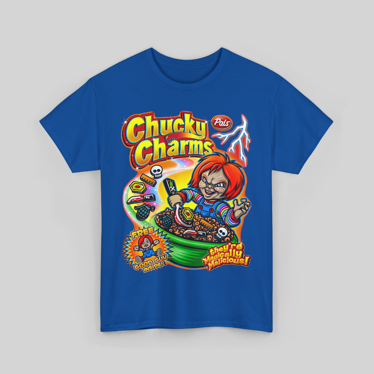 Chucky Charms T-Shirt