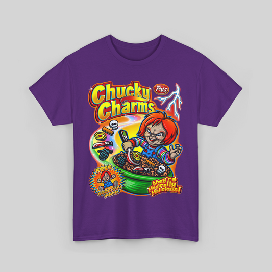 Chucky Charms T-Shirt