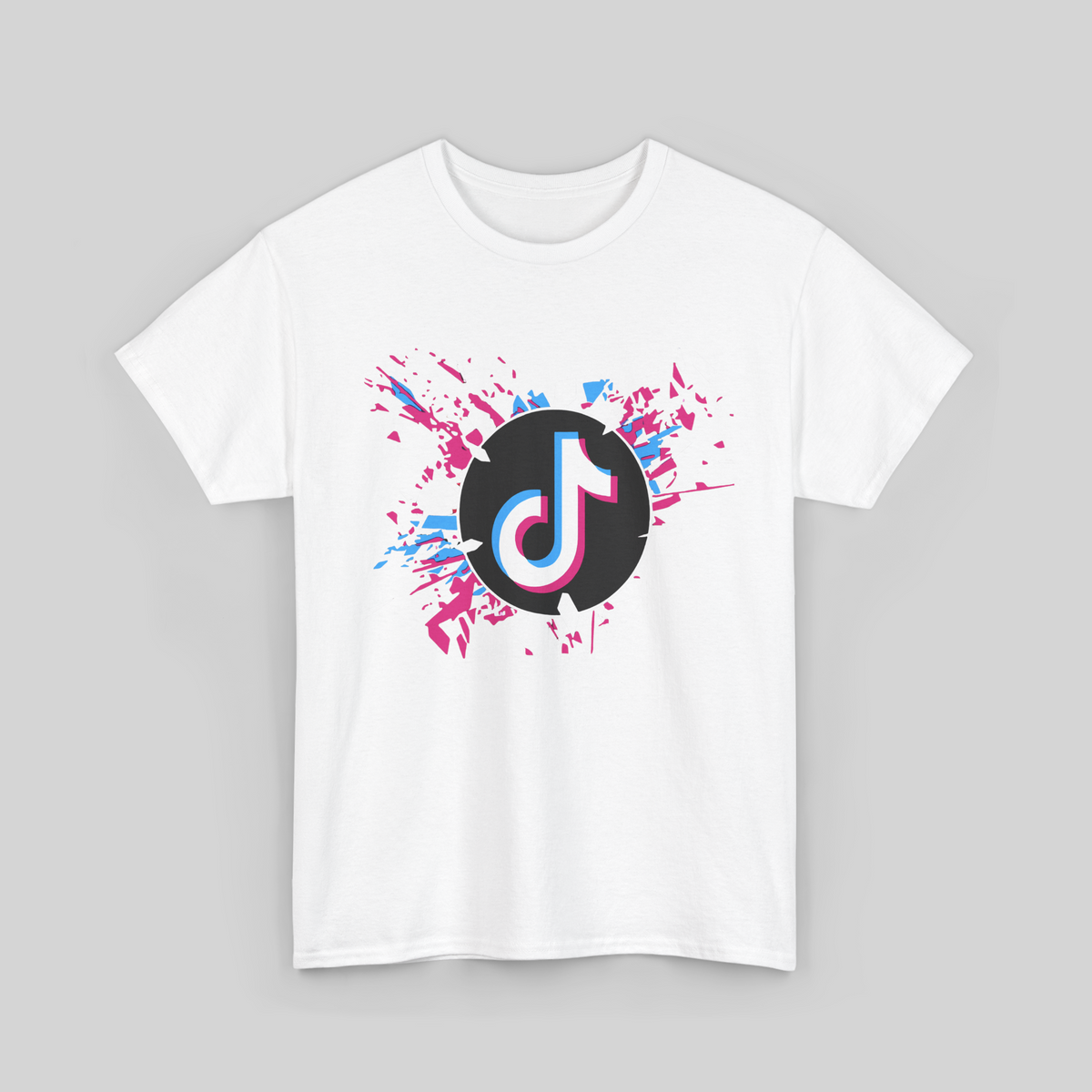 Tik Tok T-shirt