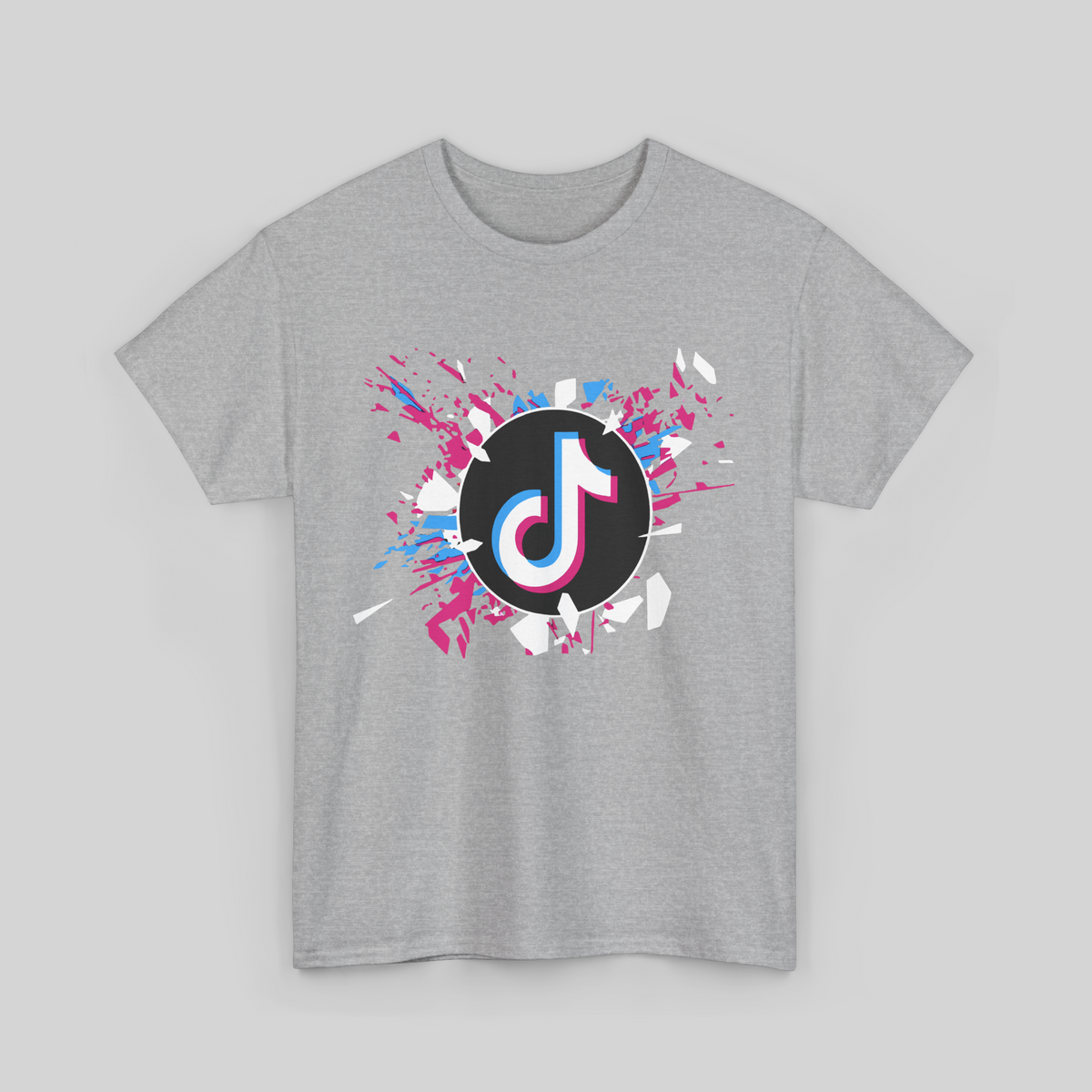 Tik Tok T-shirt