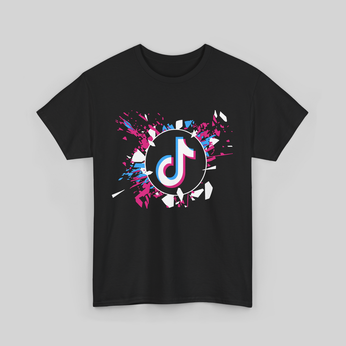 Tik Tok T-shirt