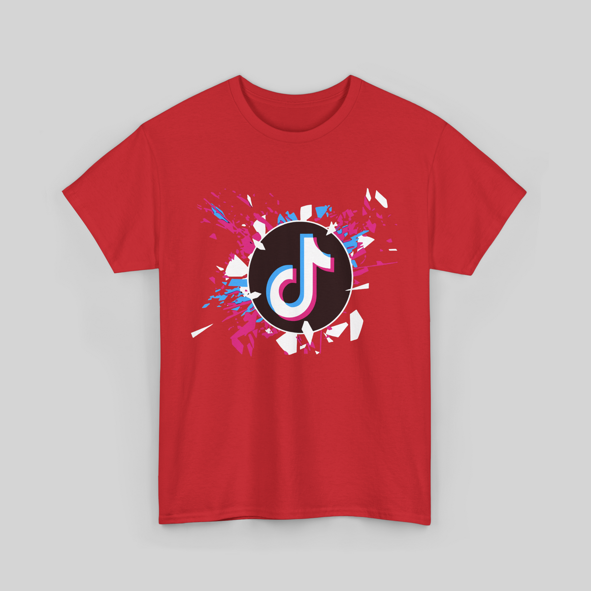 Tik Tok T-shirt