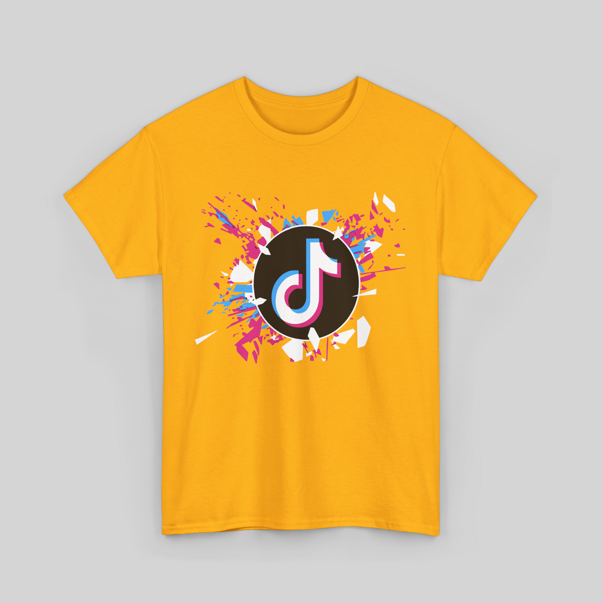 Tik Tok T-shirt
