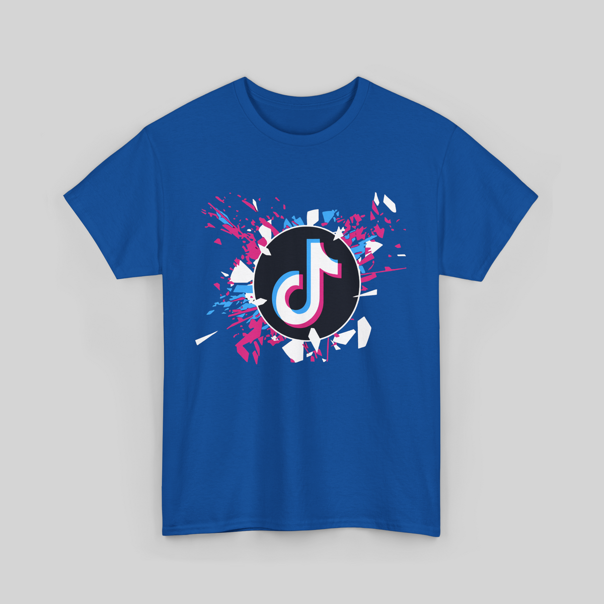 Tik Tok T-shirt