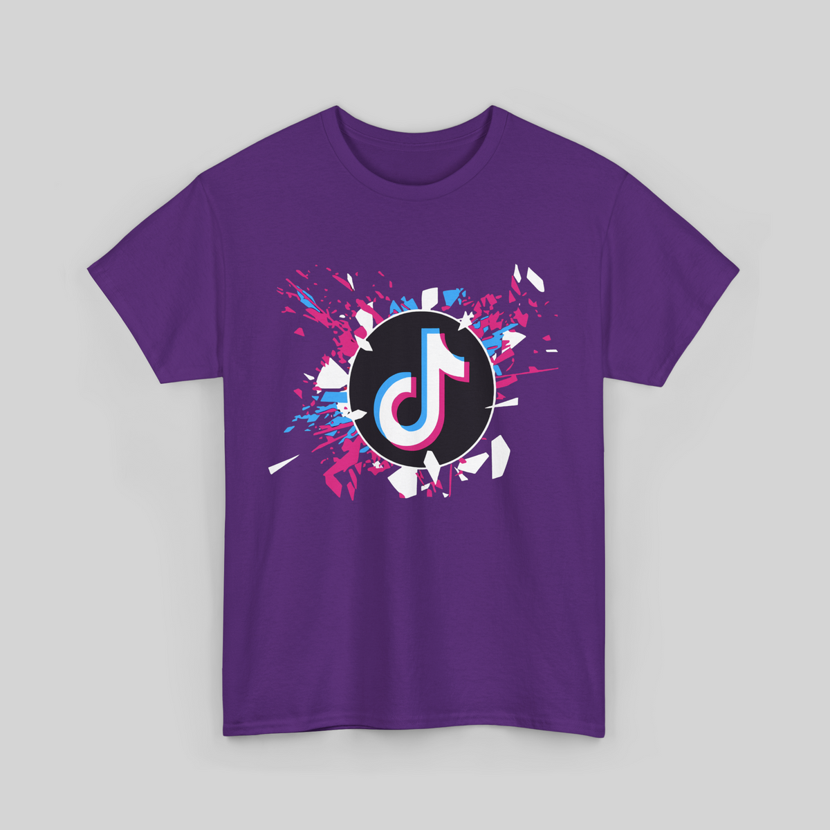 Tik Tok T-shirt