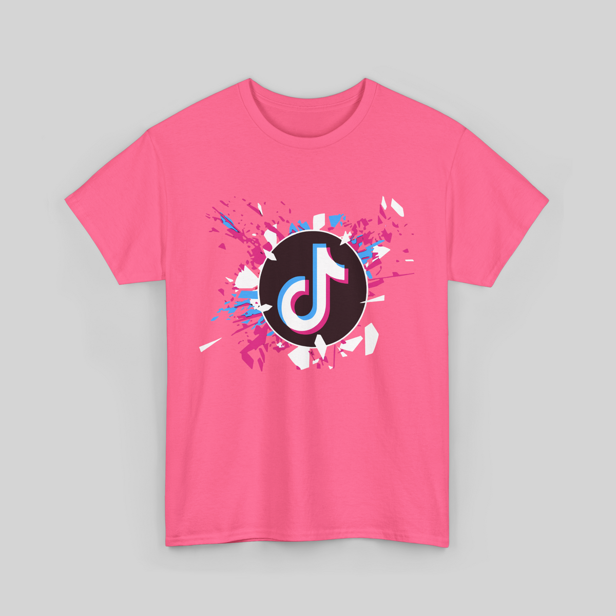 Tik Tok T-shirt