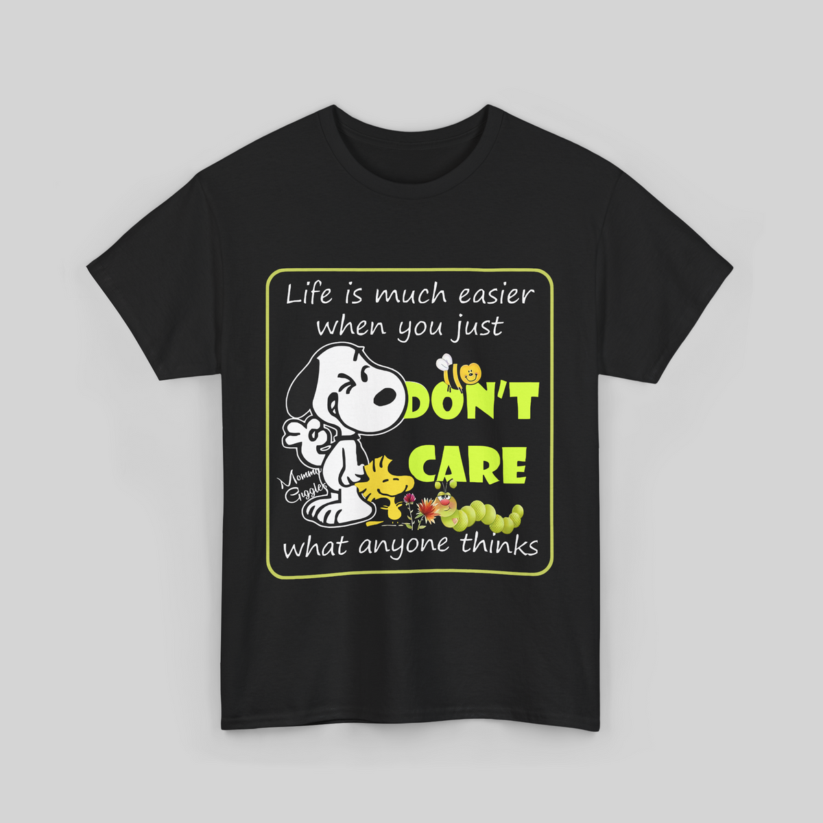 Snoopy Lovers Tee