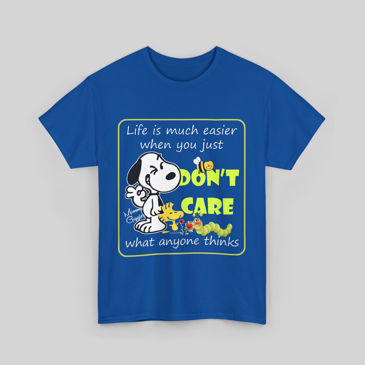 Snoopy Lovers Tee